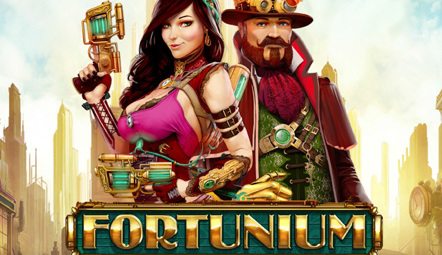 Khám phá cách chơi Fortunium slot tại nhà cái W88