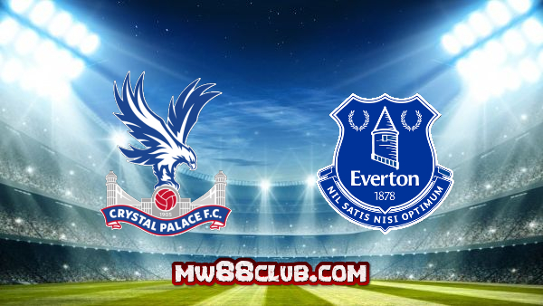 Soi kèo, nhận định Crystal Palace vs Everton – 21h00 – 26/09/2020