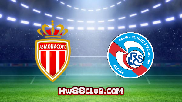 Soi kèo, nhận định AS Monaco vs Strasbourg – 20h00 – 27/09/2020