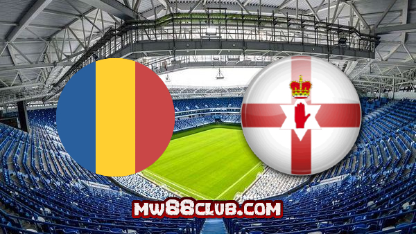 Soi kèo, nhận định Romania vs Bắc Ireland – 01h45 – 05/09/2020