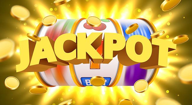 Hướng dẫn cách tham gia dành Jackpot trong slot game