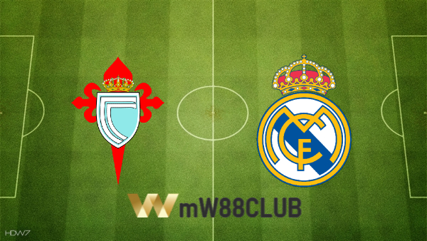 Soi kèo nhà cái Celta Vigo vs Real Madrid – 23h30 – 02/04/2022