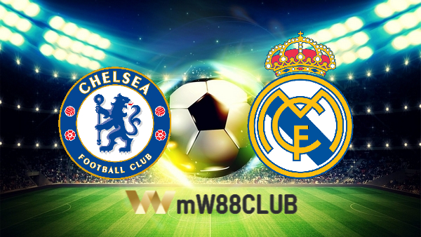 Soi kèo nhà cái Chelsea vs Real Madrid – 02h00 – 07/04/2022