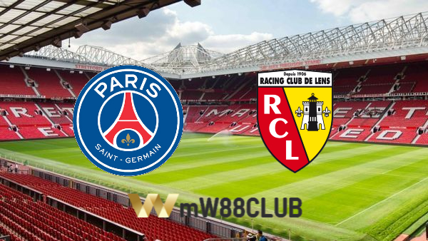 Soi kèo nhà cái Paris SG vs Lens – 02h00 – 24/04/2022