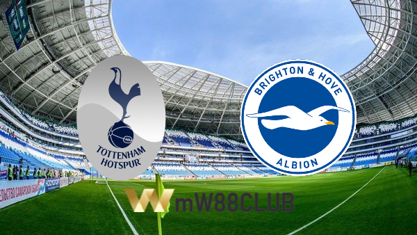Soi kèo nhà cái Tottenham vs Brighton – 18h30 – 16/04/2022