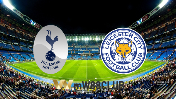 Soi kèo nhà cái Tottenham vs Leicester City – 20h00 – 01/05/2022