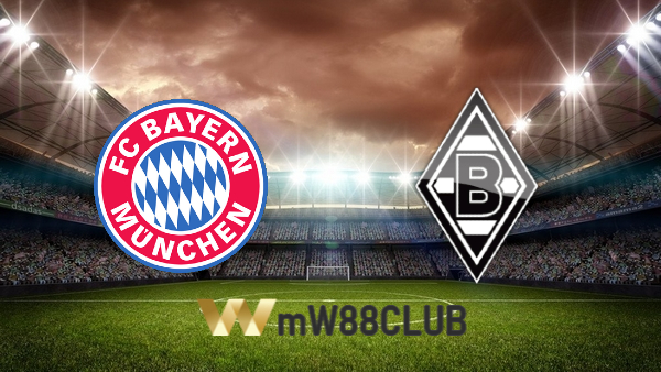 Soi kèo nhà cái Bayern Munich vs B. Monchengladbach – 23h30 – 27/08/2022