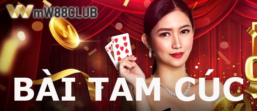 Hướng dẫn cách chơi game bài tam cúc hiệu quả